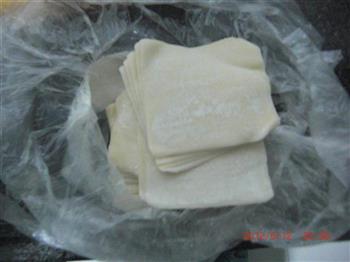 扁食怎么做，扁食怎么做好吃，扁食做法