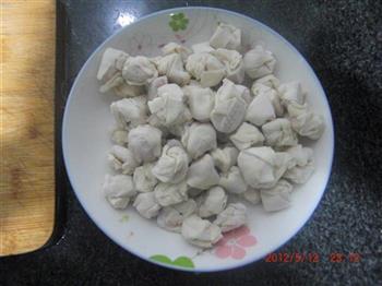 扁食怎么做，扁食怎么做好吃，扁食做法