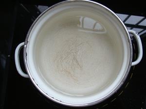 彩蔬鸡丝蛋花汤怎么做，彩蔬鸡丝蛋花汤怎么做好吃，彩蔬鸡丝蛋花汤做法