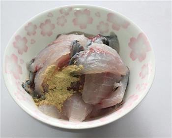 香菜鱼片怎么做，香菜鱼片怎么做好吃，香菜鱼片做法