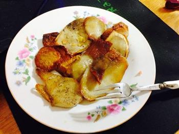 烤杏鲍菇怎么做，烤杏鲍菇怎么做好吃，烤杏鲍菇做法