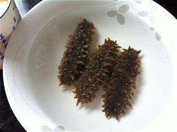 海参鸡汤怎么做，海参鸡汤怎么做好吃，海参鸡汤做法