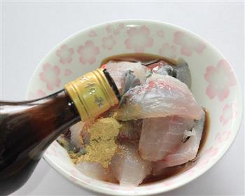 香菜鱼片怎么做，香菜鱼片怎么做好吃，香菜鱼片做法