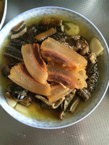 蒸膳段怎么做，蒸膳段怎么做好吃，蒸膳段做法