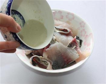 香菜鱼片怎么做，香菜鱼片怎么做好吃，香菜鱼片做法