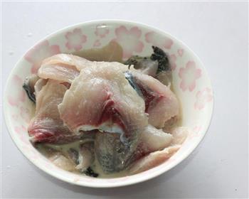 香菜鱼片怎么做，香菜鱼片怎么做好吃，香菜鱼片做法