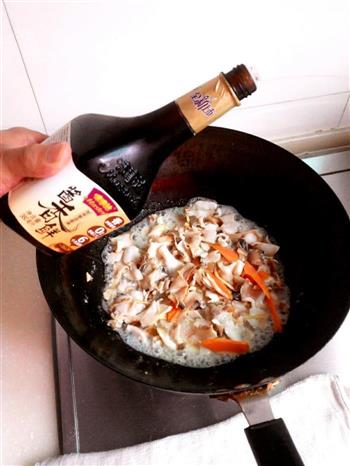 酱爆海螺片怎么做，酱爆海螺片怎么做好吃，酱爆海螺片做法