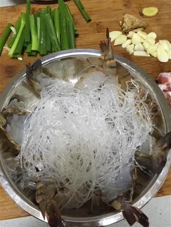 海虾六只怎么做，海虾六只怎么做好吃，海虾六只做法