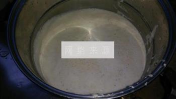 石膏豆腐脑怎么做，石膏豆腐脑怎么做好吃，石膏豆腐脑做法