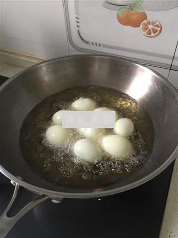 虎皮卤蛋怎么做，虎皮卤蛋怎么做好吃，虎皮卤蛋做法