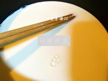 花形椰香奶冻糕怎么做，花形椰香奶冻糕怎么做好吃，花形椰香奶冻糕做法