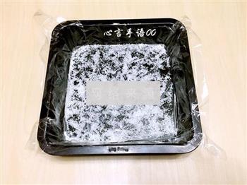 花形椰香奶冻糕怎么做，花形椰香奶冻糕怎么做好吃，花形椰香奶冻糕做法