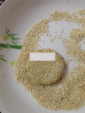 麻香红薯糯米饼怎么做，麻香红薯糯米饼怎么做好吃，麻香红薯糯米饼做法