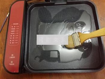 油煎粘豆包怎么做，油煎粘豆包怎么做好吃，油煎粘豆包做法
