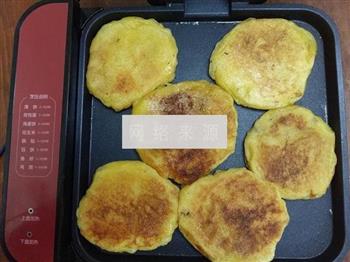 油煎粘豆包怎么做，油煎粘豆包怎么做好吃，油煎粘豆包做法