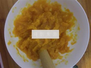 芝香红薯南瓜团怎么做，芝香红薯南瓜团怎么做好吃，芝香红薯南瓜团做法