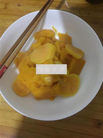 芝香红薯南瓜团怎么做，芝香红薯南瓜团怎么做好吃，芝香红薯南瓜团做法