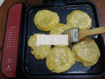 油煎粘豆包怎么做，油煎粘豆包怎么做好吃，油煎粘豆包做法