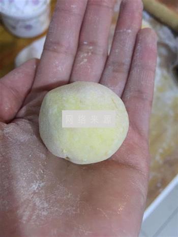 芝香红薯南瓜团怎么做，芝香红薯南瓜团怎么做好吃，芝香红薯南瓜团做法