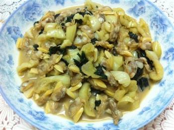 紫苏瓜皮焖花甲螺怎么做，紫苏瓜皮焖花甲螺怎么做好吃，紫苏瓜皮焖花甲螺做法