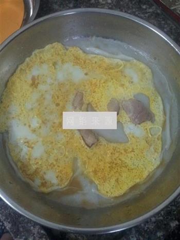 美味广式肠粉怎么做，美味广式肠粉怎么做好吃，美味广式肠粉做法