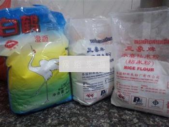 美味广式肠粉怎么做，美味广式肠粉怎么做好吃，美味广式肠粉做法