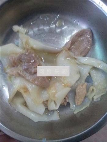 美味广式肠粉怎么做，美味广式肠粉怎么做好吃，美味广式肠粉做法
