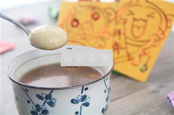 红糖花生汤圆怎么做，红糖花生汤圆怎么做好吃，红糖花生汤圆做法