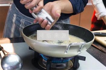 马来西亚鱼头米粉怎么做，马来西亚鱼头米粉怎么做好吃，马来西亚鱼头米粉做法