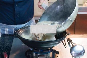 马来西亚鱼头米粉怎么做，马来西亚鱼头米粉怎么做好吃，马来西亚鱼头米粉做法