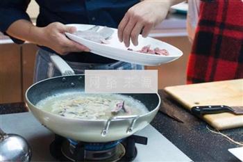 马来西亚鱼头米粉怎么做，马来西亚鱼头米粉怎么做好吃，马来西亚鱼头米粉做法