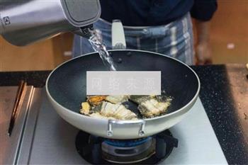 马来西亚鱼头米粉怎么做，马来西亚鱼头米粉怎么做好吃，马来西亚鱼头米粉做法