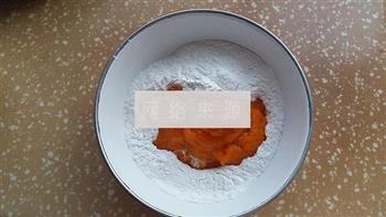 南瓜花生核桃汤圆怎么做，南瓜花生核桃汤圆怎么做好吃，南瓜花生核桃汤圆做法