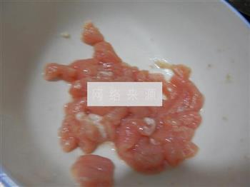 韭黄炒肉丝怎么做，韭黄炒肉丝怎么做好吃，韭黄炒肉丝做法