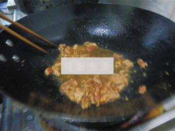韭黄炒肉丝怎么做，韭黄炒肉丝怎么做好吃，韭黄炒肉丝做法