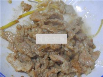 韭黄炒肉丝怎么做，韭黄炒肉丝怎么做好吃，韭黄炒肉丝做法