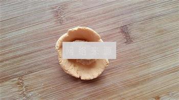 南瓜花生核桃汤圆怎么做，南瓜花生核桃汤圆怎么做好吃，南瓜花生核桃汤圆做法