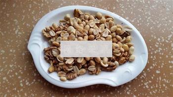 南瓜花生核桃汤圆怎么做，南瓜花生核桃汤圆怎么做好吃，南瓜花生核桃汤圆做法