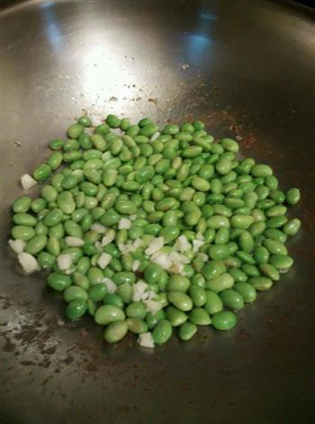 虾仁毛豆怎么做，虾仁毛豆怎么做好吃，虾仁毛豆做法