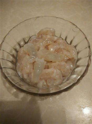 虾仁毛豆怎么做，虾仁毛豆怎么做好吃，虾仁毛豆做法