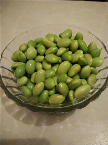 虾仁毛豆怎么做，虾仁毛豆怎么做好吃，虾仁毛豆做法