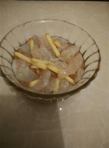 虾仁毛豆怎么做，虾仁毛豆怎么做好吃，虾仁毛豆做法