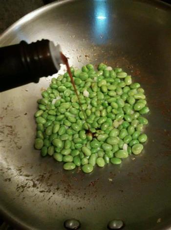 虾仁毛豆怎么做，虾仁毛豆怎么做好吃，虾仁毛豆做法
