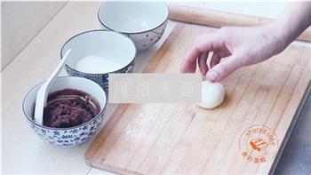 炸油糕怎么做，炸油糕怎么做好吃，炸油糕做法