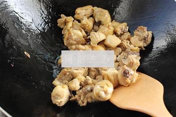 大盘鸡怎么做，大盘鸡怎么做好吃，大盘鸡做法