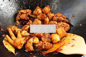 大盘鸡怎么做，大盘鸡怎么做好吃，大盘鸡做法