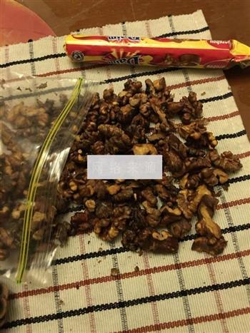 核桃仁怎么做，核桃仁怎么做好吃，核桃仁做法