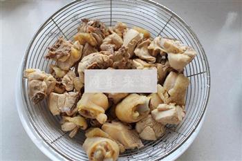 大盘鸡怎么做，大盘鸡怎么做好吃，大盘鸡做法