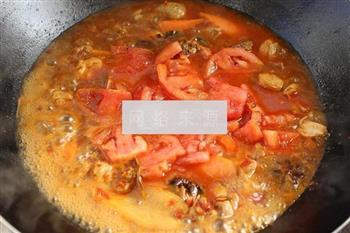 大盘鸡怎么做，大盘鸡怎么做好吃，大盘鸡做法