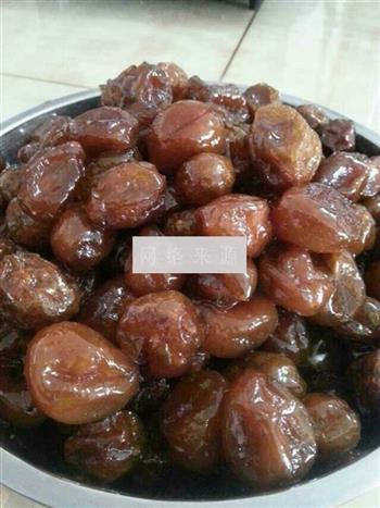 润肺金桔蜜饯怎么做，润肺金桔蜜饯怎么做好吃，润肺金桔蜜饯做法